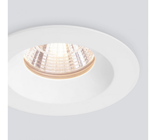 Светильник светодиодный садово-парковый Elektrostandard Light LED 3001 белый 52 мм 4000К 7 Вт IP54 (35126/U) Светильник светодиодный садово-парковый Elektrostandard Light LED 3001 белый 52 мм 4000К 7 Вт IP54 (35126/U)