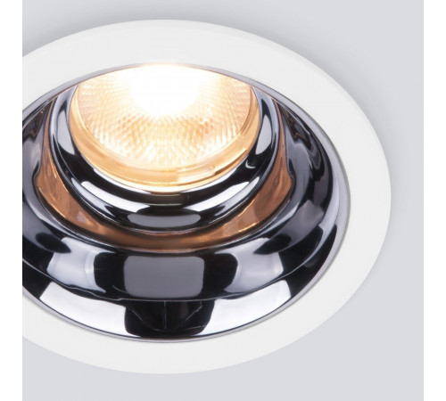 Светильник светодиодный садово-парковый Elektrostandard Light LED 3002 белый 75 мм 4000К 10 Вт IP54 (35131/U) Светильник светодиодный садово-парковый Elektrostandard Light LED 3002 белый 75 мм 4000К 10 Вт IP54 (35131/U)