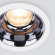 Светильник светодиодный садово-парковый Elektrostandard Light LED 3002 белый 75 мм 4000К 10 Вт IP54 (35131/U)