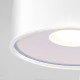 Светильник светодиодный садово-парковый накладной Elektrostandard Light LED белый 52 мм 4000К 12 Вт IP65 (35141/H)