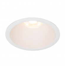 Светильник светодиодный садово-парковый Elektrostandard Light LED 3005 белый 70 мм 4000К 18 Вт IP65 (35160/U)