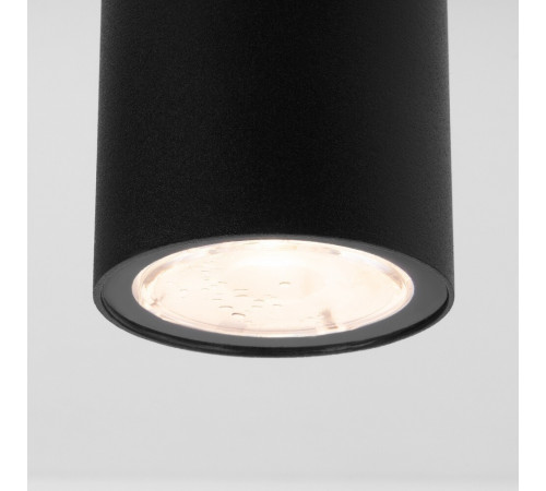 Светильник светодиодный садово-парковый накладной Elektrostandard Light LED черный 110 мм 4000К 4 Вт IP65 (35129/H) Светильник светодиодный садово-парковый накладной Elektrostandard Light LED черный 110 мм 4000К 4 Вт IP65 (35129/H)