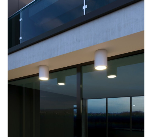 Светильник светодиодный садово-парковый накладной Elektrostandard Light LED белый 110 мм 4000К 7 Вт IP65 (35131/H) Светильник светодиодный садово-парковый накладной Elektrostandard Light LED белый 110 мм 4000К 7 Вт IP65 (35131/H)