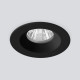 Светильник светодиодный садово-парковый Elektrostandard Light LED 3001 черный 50 мм 4000К 7 Вт IP54 (35126/U)