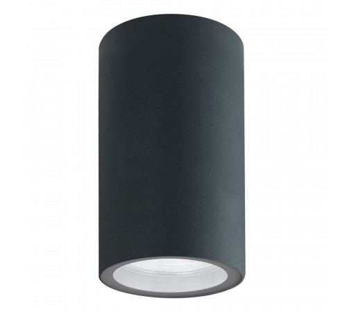 Светильник садово-парковый подвесной Arte Lamp Mistero серый 100 мм GU10 35 Вт IP65 (A3302PF-1GY) Светильник садово-парковый подвесной Arte Lamp Mistero серый 100 мм GU10 35 Вт IP65 (A3302PF-1GY)