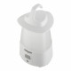 Фонарь кемпинговый Navigator NPT светодиодный 50 LED 25 Вт аккумуляторный Li-Ion 2000 мАч ударопрочный пластик 3 режима (14087)