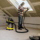 Строительный пылесос Karcher WD 6 P S V-30/6/22/T (YSY) *EU 1300 Вт 30 л (1.628-360.0)