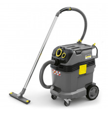 Строительный пылесос Karcher NT 40/1 Tact Te L *EU 1380 Вт 40 л (1.148-311.0)