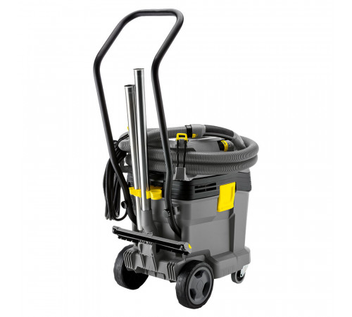 Строительный пылесос Karcher NT 40/1 Tact Te L *EU 1380 Вт 40 л (1.148-311.0) Строительный пылесос Karcher NT 40/1 Tact Te L *EU 1380 Вт 40 л (1.148-311.0)