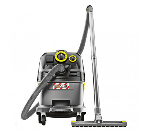 Строительный пылесос Karcher NT 30/1 Tact Te L 1380 Вт 30 л (1.148-211.0) Строительный пылесос Karcher NT 30/1 Tact Te L 1380 Вт 30 л (1.148-211.0)