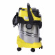Строительный пылесос Karcher WD 6 P S V-30/6/22/T (YSY) *EU 1300 Вт 30 л (1.628-360.0)