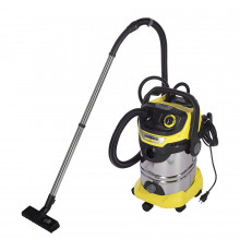 Строительный пылесос Karcher WD 6 P S V-30/6/22/T (YSY) *EU 1300 Вт 30 л (1.628-360.0)