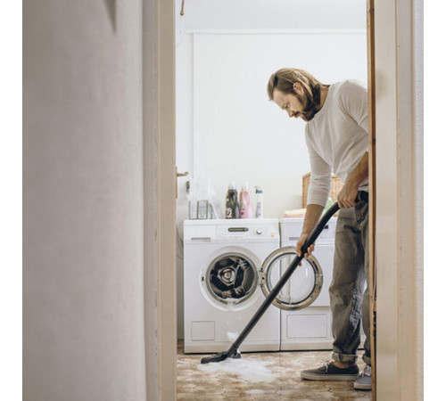 Строительный пылесос Karcher WD 5 S V-25/5/22 1100 Вт 25 л Строительный пылесос Karcher WD 5 S V-25/5/22 1100 Вт 25 л