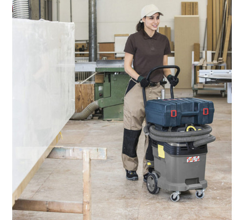 Строительный пылесос Karcher NT 40/1 Tact Te L *EU 1380 Вт 40 л (1.148-311.0) Строительный пылесос Karcher NT 40/1 Tact Te L *EU 1380 Вт 40 л (1.148-311.0)