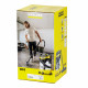 Строительный пылесос Karcher WD 5 S V-25/5/22 1100 Вт 25 л