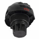 Строительный пылесос КМ VC-1201/20 1200 Вт 20 л