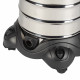 Строительный пылесос КМ VC-1202/30 1200 Вт 30 л