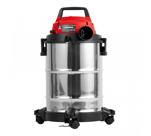 Строительный пылесос Einhell TC-VC 1820 S 1250 Вт 20 л (2342167) Строительный пылесос Einhell TC-VC 1820 S 1250 Вт 20 л (2342167)