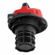Строительный пылесос Einhell TC-VC 1820 S 1250 Вт 20 л (2342167)