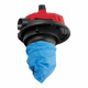 Строительный пылесос Einhell TC-VC 1820 S 1250 Вт 20 л (2342167)