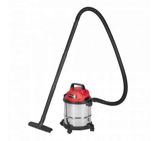 Строительный пылесос Einhell TC-VC 1812 S 1250 Вт 12 л (2342500) Строительный пылесос Einhell TC-VC 1812 S 1250 Вт 12 л (2342500)