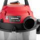 Строительный пылесос Einhell TC-VC 1820 S 1250 Вт 20 л (2342167)