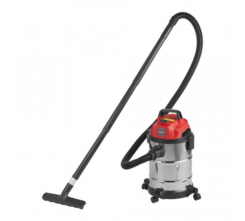 Строительный пылесос Einhell TC-VC 1820 S 1250 Вт 20 л (2342167) Строительный пылесос Einhell TC-VC 1820 S 1250 Вт 20 л (2342167)
