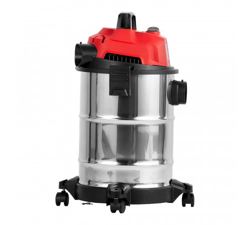 Строительный пылесос Einhell TC-VC 1820 S 1250 Вт 20 л (2342167) Строительный пылесос Einhell TC-VC 1820 S 1250 Вт 20 л (2342167)