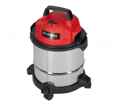 Строительный пылесос Einhell TC-VC 1812 S 1250 Вт 12 л (2342500) Строительный пылесос Einhell TC-VC 1812 S 1250 Вт 12 л (2342500)