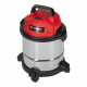 Строительный пылесос Einhell TC-VC 1812 S 1250 Вт 12 л (2342500)