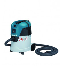 Строительный пылесос Makita VC2512L 1000 Вт 25 л