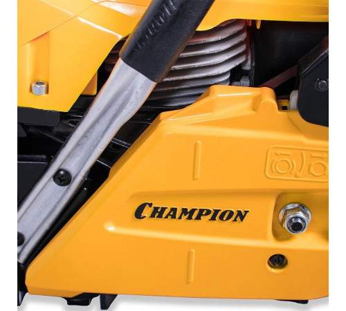 Бензопила Champion 362 3,54 л.с. 18' шаг 0,325' паз 1,5 мм 72 звена Бензопила Champion 362 3,54 л.с. 18' шаг 0,325' паз 1,5 мм 72 звена