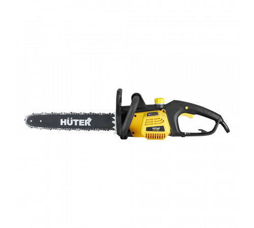 Пила цепная электрическая Huter ELS-1800P 1800 Вт 14' шаг 3/8' паз 1,3 мм 53 звена (70/10/5)