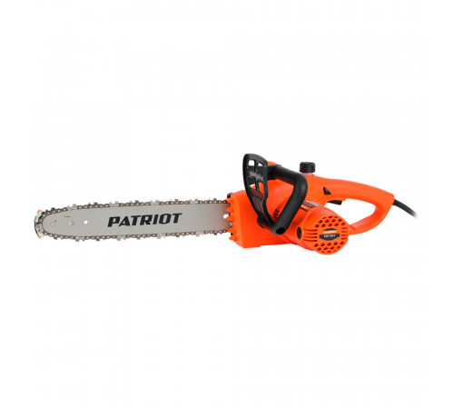 Пила цепная электрическая Patriot ESP 1614 1500 Вт 14' шаг 3/8' паз 1,3 мм 52 звена (220301614) Пила цепная электрическая Patriot ESP 1614 1500 Вт 14' шаг 3/8' паз 1,3 мм 52 звена (220301614)