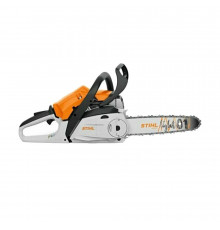 Бензопила Stihl 2,2 л.с. 16' шаг 3/8' паз 1,3 мм 55 звеньев (MS 182 16)