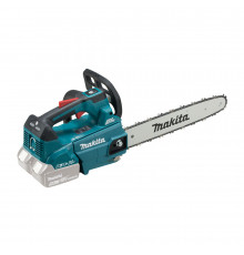 Пила цепная аккумуляторная Makita LXT DUC356Z 18 В 14' шаг 3/8' паз 1,1 мм 52 звена без АКБ и ЗУ