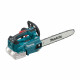Пила цепная аккумуляторная Makita LXT DUC356Z 18 В 14' шаг 3/8' паз 1,1 мм 52 звена без АКБ и ЗУ