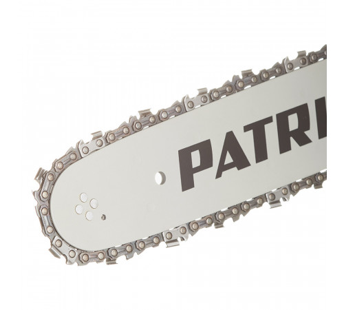 Бензопила Patriot PT3816 Imperial 2 л.с. 16' шаг 3/8' паз 1,3 мм 57 звеньев (220105515) Бензопила Patriot PT3816 Imperial 2 л.с. 16' шаг 3/8' паз 1,3 мм 57 звеньев (220105515)