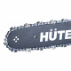 Пила цепная электрическая Huter ELS-1500P 1500 Вт 12' шаг 3/8' паз 1,3 мм 45 звеньев (70/10/4)