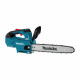 Пила цепная аккумуляторная Makita LXT DUC356Z 18 В 14' шаг 3/8' паз 1,1 мм 52 звена без АКБ и ЗУ