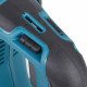 Пила сабельная аккумуляторная Makita XGT JR001GM201 40 В 4 Ач Li-Ion 2 АКБ и ЗУ (JR001GM201)