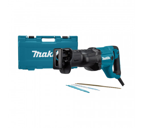 Пила сабельная электрическая Makita JR3051TK 1200 Вт Пила сабельная электрическая Makita JR3051TK 1200 Вт