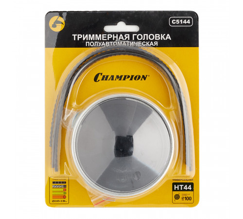 Головка для триммера Champion (C5144) Головка для триммера Champion (C5144)