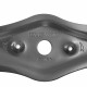 Нож для газонокосилок Daewoo 400 мм (DLM 400)