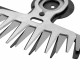 Нож для травы Makita 160 мм для аккумуляторных ножниц LXT DUM604ZX (195267-4)