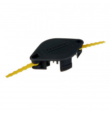 Нож для триммера Karcher Ltr Battery 230 мм 2 зуба (2 шт.) (2.444-022.0)