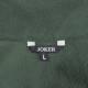 Толстовка на молнии флисовая Joker 56-58 рост 170-176 см хаки