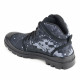 Ботинки текстильные размер 43 черные Elkland Cross comfort (202)