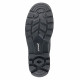 Ботинки текстильные размер 43 черные Elkland Cross comfort (202)