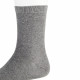 Носки мужские Hesler кардная пряжа 41-43 серые